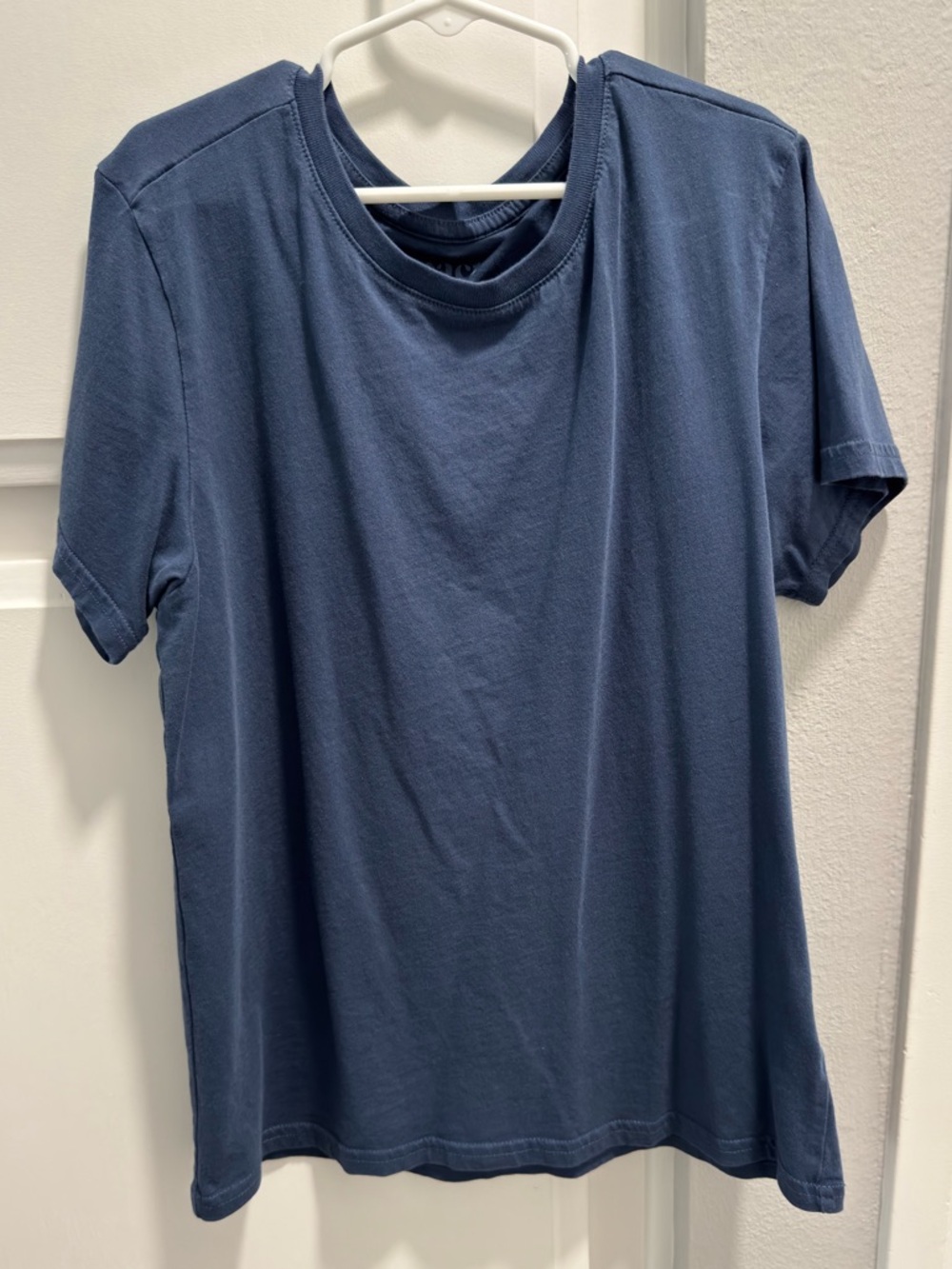 Pact Crew Neck Tee